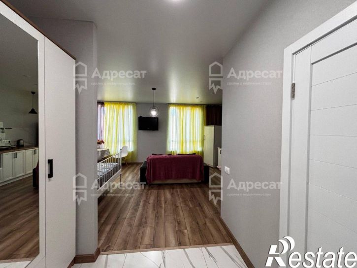 1-комн квартира ул. Созидательская,  д.14