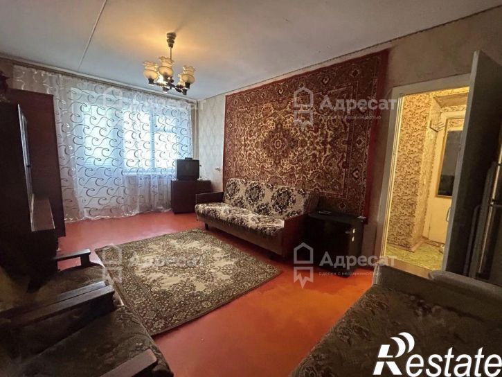 1-комн квартира ул. Грамши,  д.45