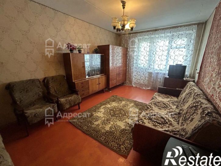 1-комн квартира ул. Грамши,  д.45