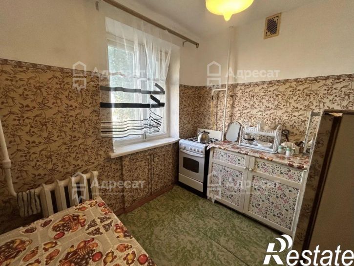 1-комн квартира ул. Грамши,  д.45