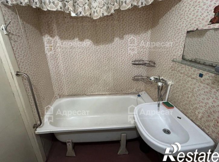 1-комн квартира ул. Грамши,  д.45