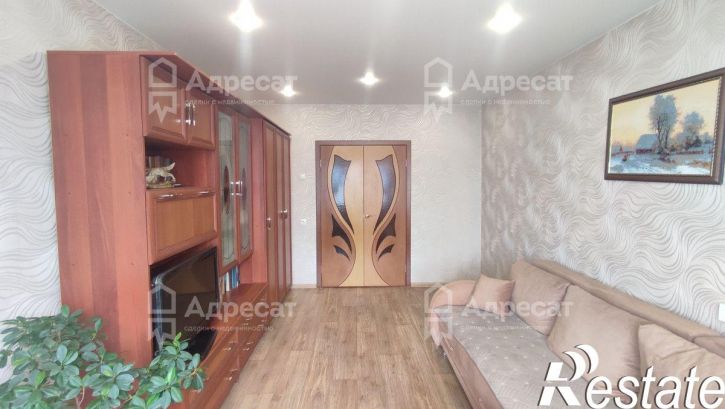 2-комн квартира ул. 39-й Гвардейской,  д.24