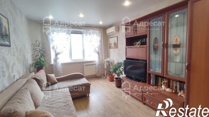 2-комн квартира ул. 39-й Гвардейской,  д.24