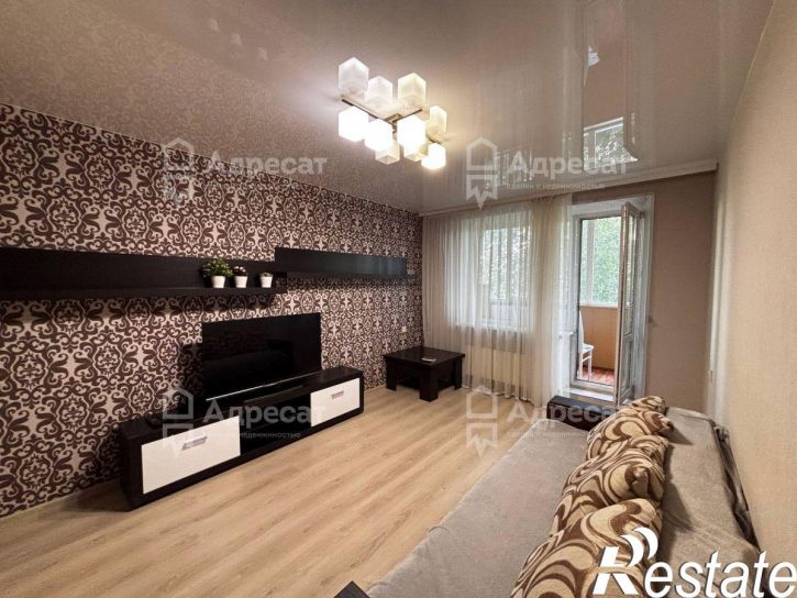 2-комн квартира ул. Шекснинская,  д.12А