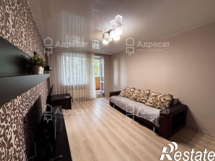 2-комн квартира ул. Шекснинская,  д.12А