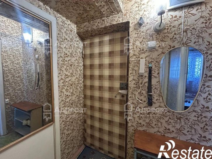 1-комн квартира ул. Грамши,  д.45