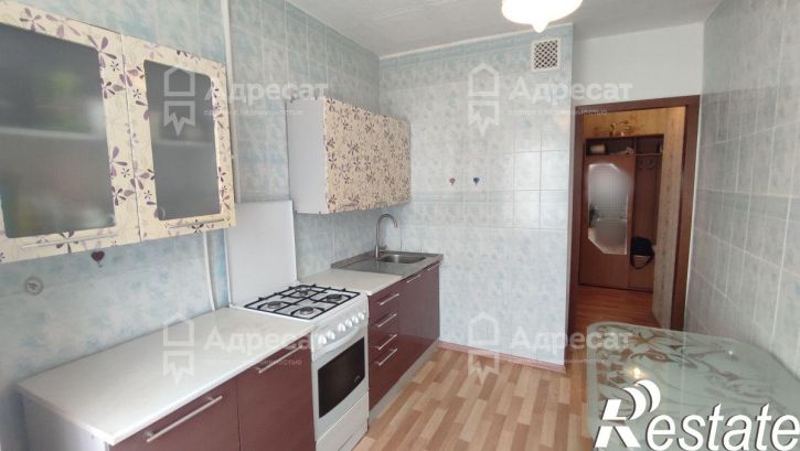 2-комн квартира ул. 39-й Гвардейской,  д.24
