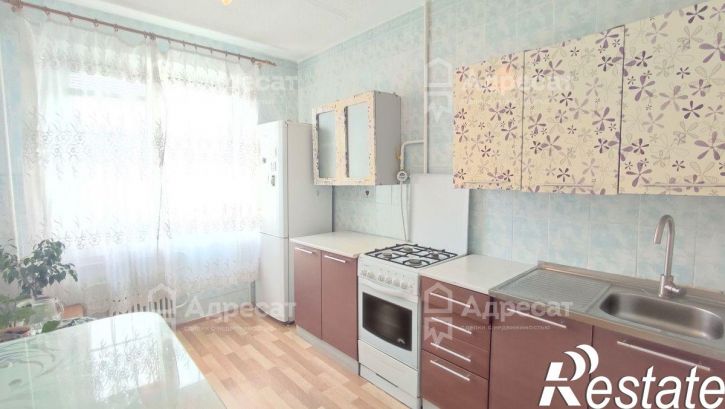 2-комн квартира ул. 39-й Гвардейской,  д.24
