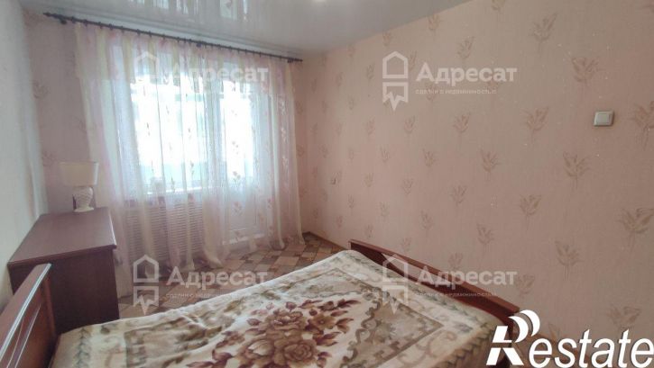 2-комн квартира ул. 39-й Гвардейской,  д.24