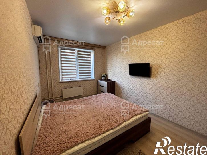 2-комн квартира ул. Шекснинская,  д.12А