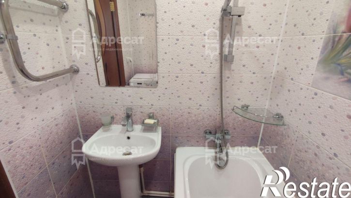 2-комн квартира ул. 39-й Гвардейской,  д.24
