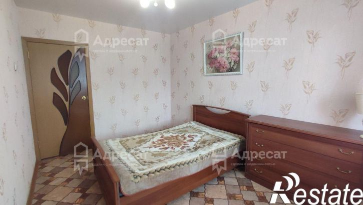 2-комн квартира ул. 39-й Гвардейской,  д.24