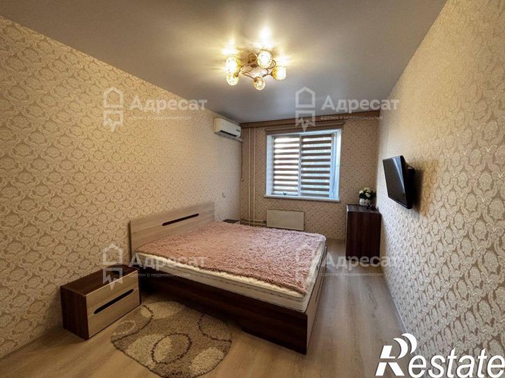 2-комн квартира ул. Шекснинская,  д.12А