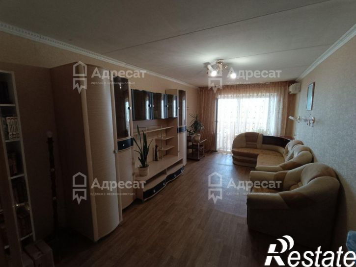 1-комн квартира ул. Шауляйская,  д.2А