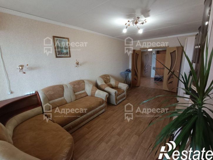 1-комн квартира ул. Шауляйская,  д.2А