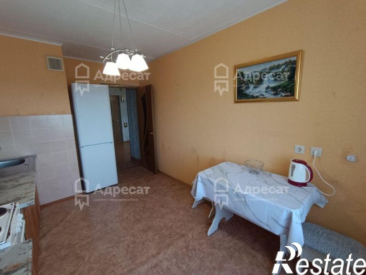 1-комн квартира ул. Шауляйская,  д.2А