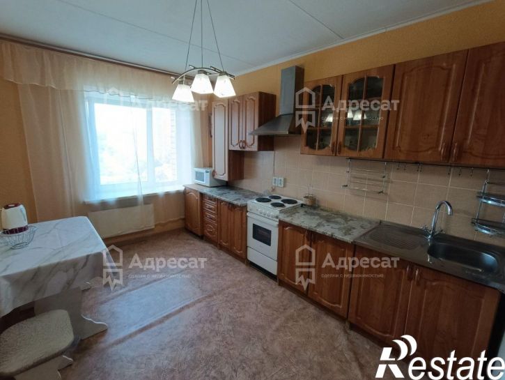 1-комн квартира ул. Шауляйская,  д.2А