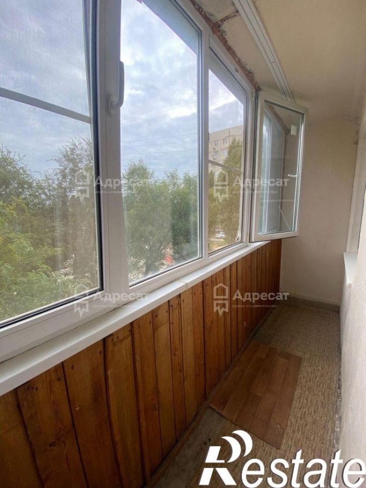 3-комн квартира ул. им. Буханцева,  д.6