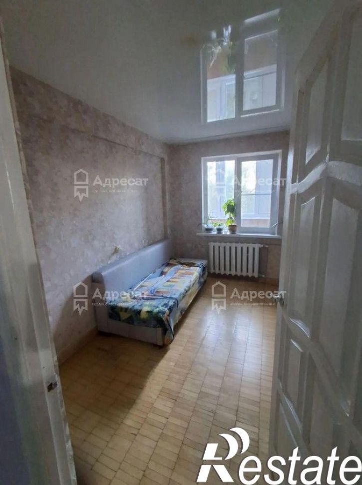 3-комн квартира ул. им. Буханцева,  д.6