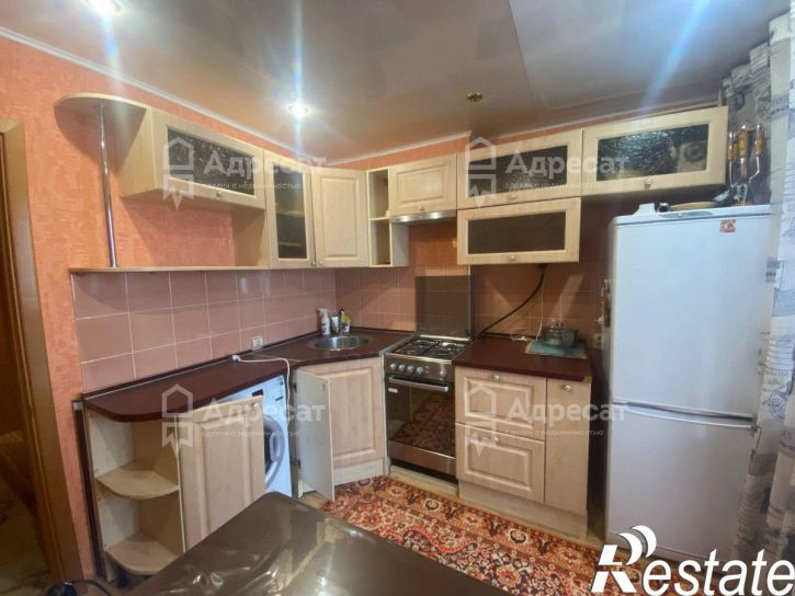 2-комн квартира ул. Гвоздкова,  д.20