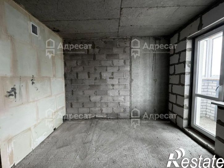 1-комн квартира ул. Степанищева,  д.2А