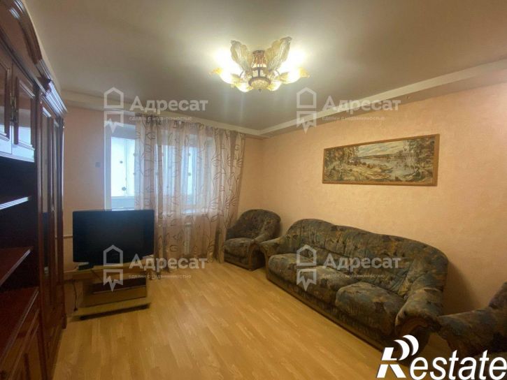 2-комн квартира ул. Гвоздкова,  д.20