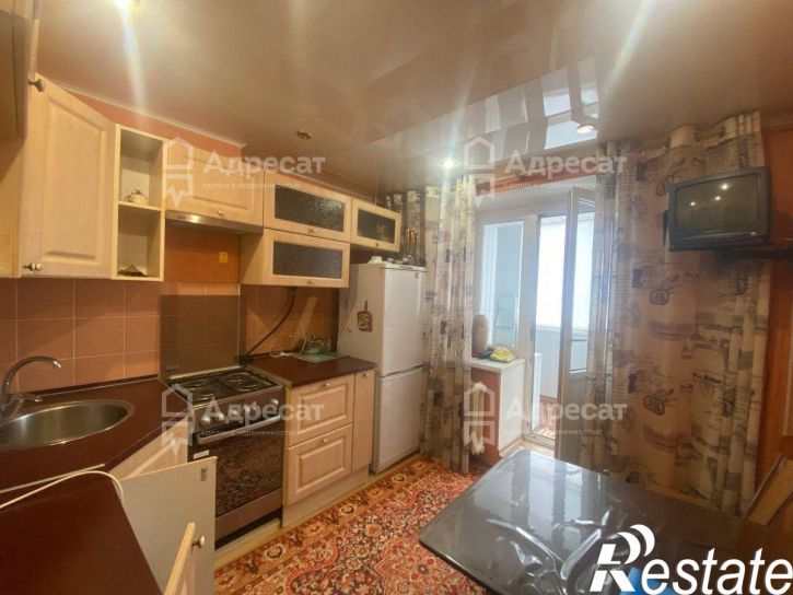 2-комн квартира ул. Гвоздкова,  д.20