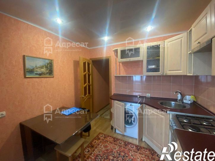 2-комн квартира ул. Гвоздкова,  д.20