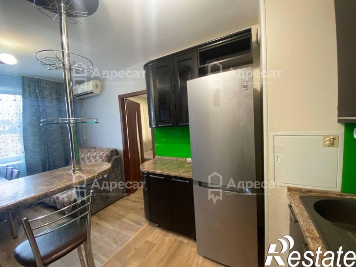 2-комн квартира ул. Быстрова,  д.92