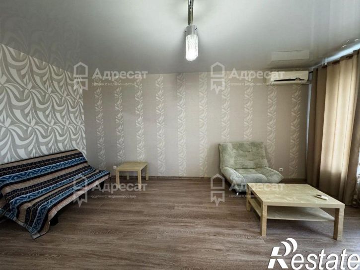 2-комн квартира ул. Авиаторская,  д.3А
