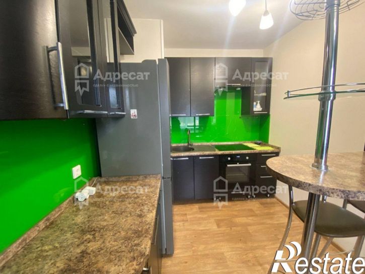 2-комн квартира ул. Быстрова,  д.92