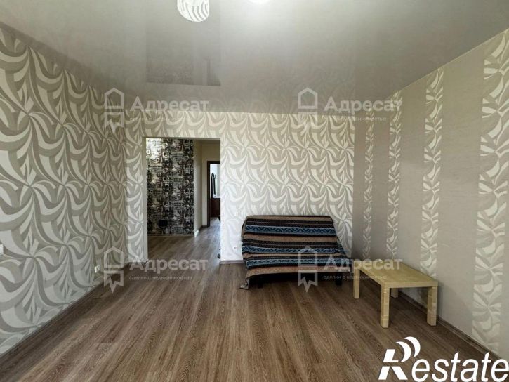 2-комн квартира ул. Авиаторская,  д.3А