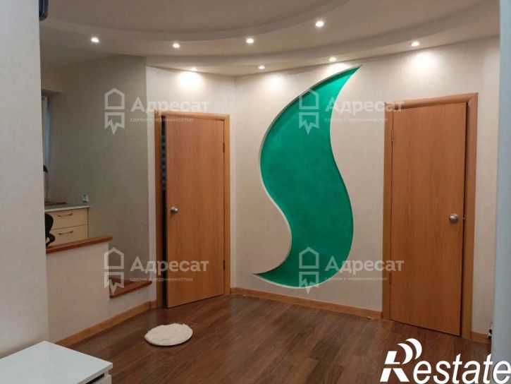 2-комн квартира ул. Козловская,  д.41А