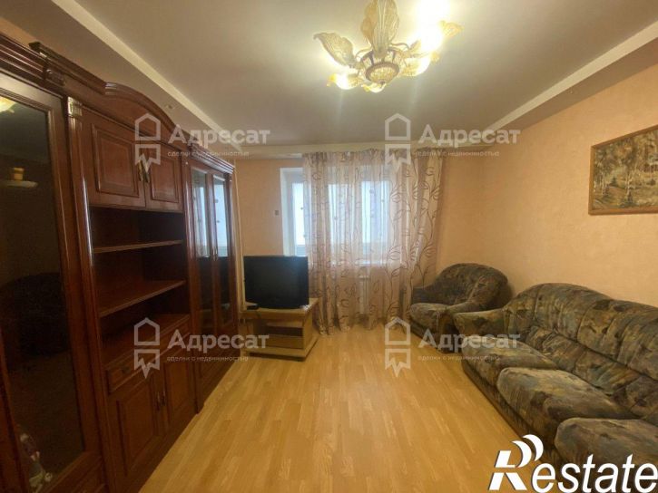 2-комн квартира ул. Гвоздкова,  д.20