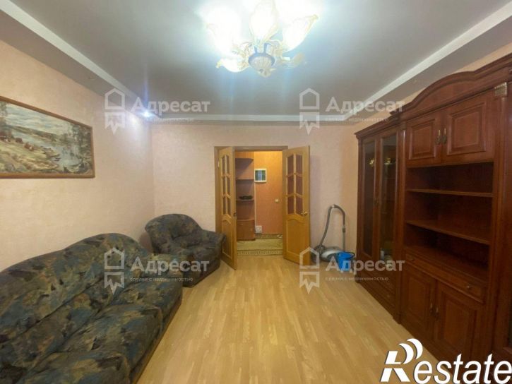 2-комн квартира ул. Гвоздкова,  д.20