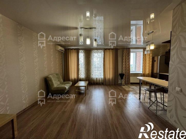2-комн квартира ул. Авиаторская,  д.3А