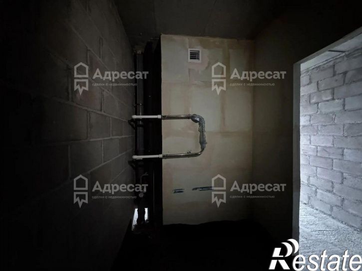 1-комн квартира ул. Степанищева,  д.2А