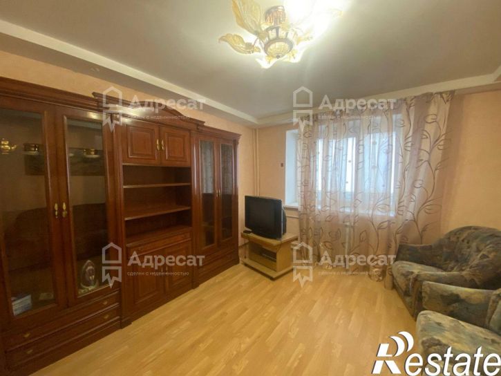 2-комн квартира ул. Гвоздкова,  д.20