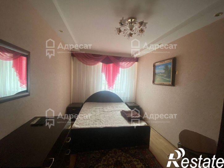 2-комн квартира ул. Гвоздкова,  д.20