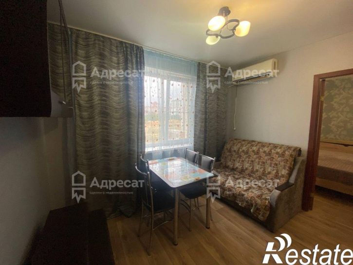 2-комн квартира ул. Быстрова,  д.92