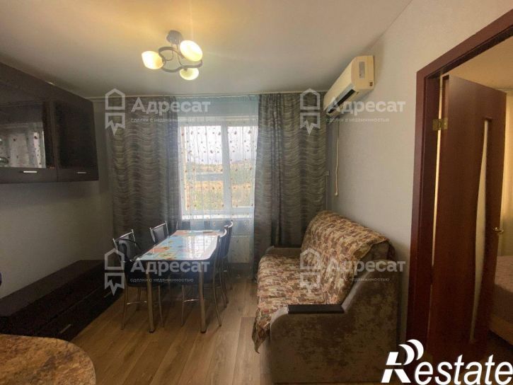 2-комн квартира ул. Быстрова,  д.92