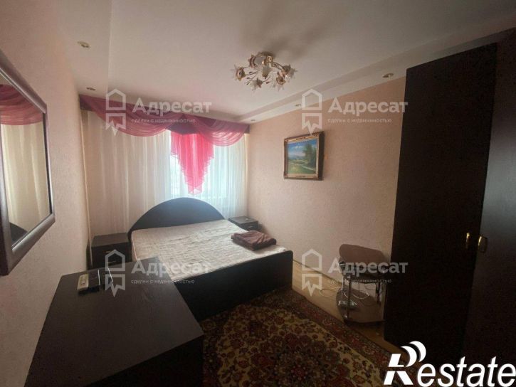 2-комн квартира ул. Гвоздкова,  д.20