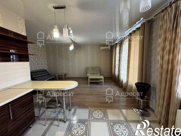 2-комн квартира ул. Авиаторская,  д.3А