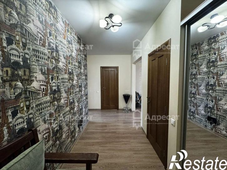 2-комн квартира ул. Авиаторская,  д.3А