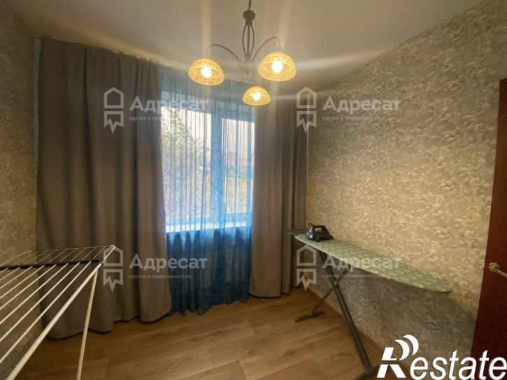 2-комн квартира ул. Быстрова,  д.92