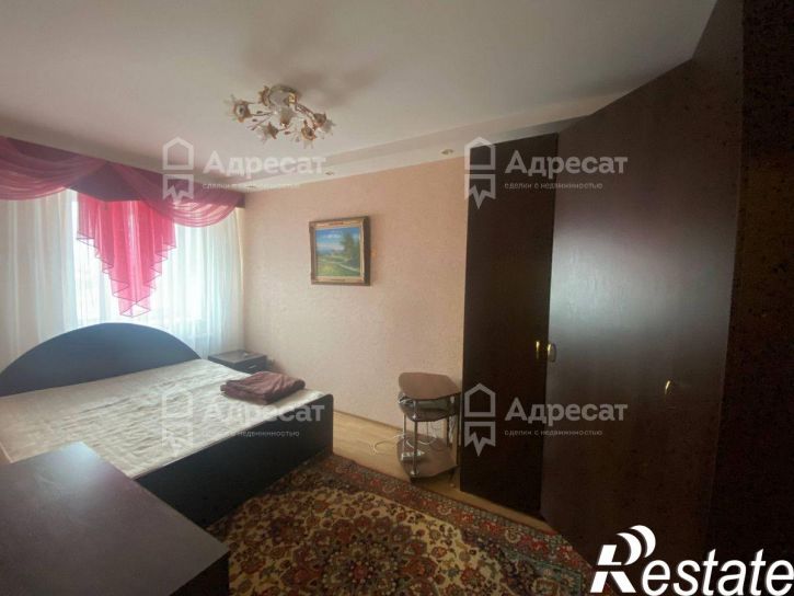 2-комн квартира ул. Гвоздкова,  д.20