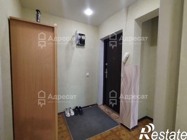 2-комн квартира ул. Краснополянская,  д.18
