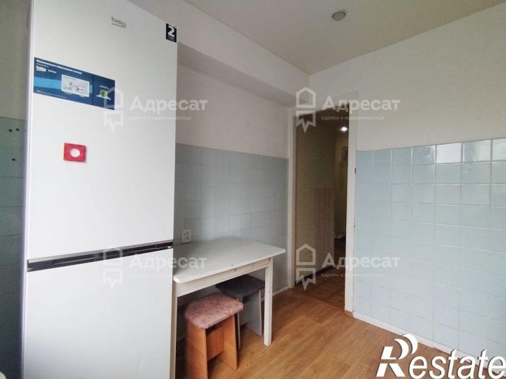 2-комн квартира ул. Краснополянская,  д.18