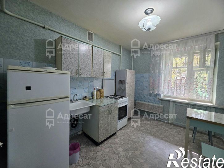 1-комн квартира ул. Ардатовская,  д.2