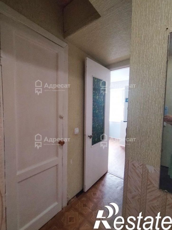 2-комн квартира ул. Краснополянская,  д.18